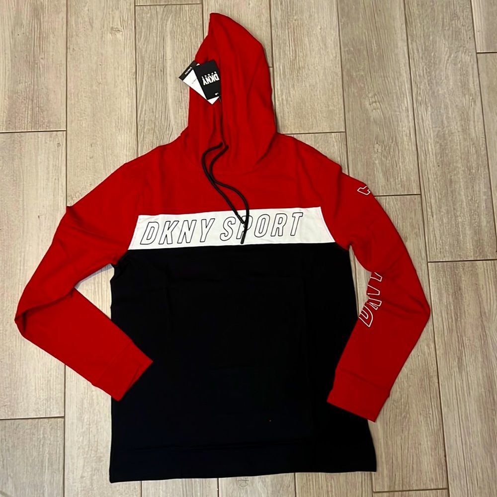 DKNY Sport sweatshirt